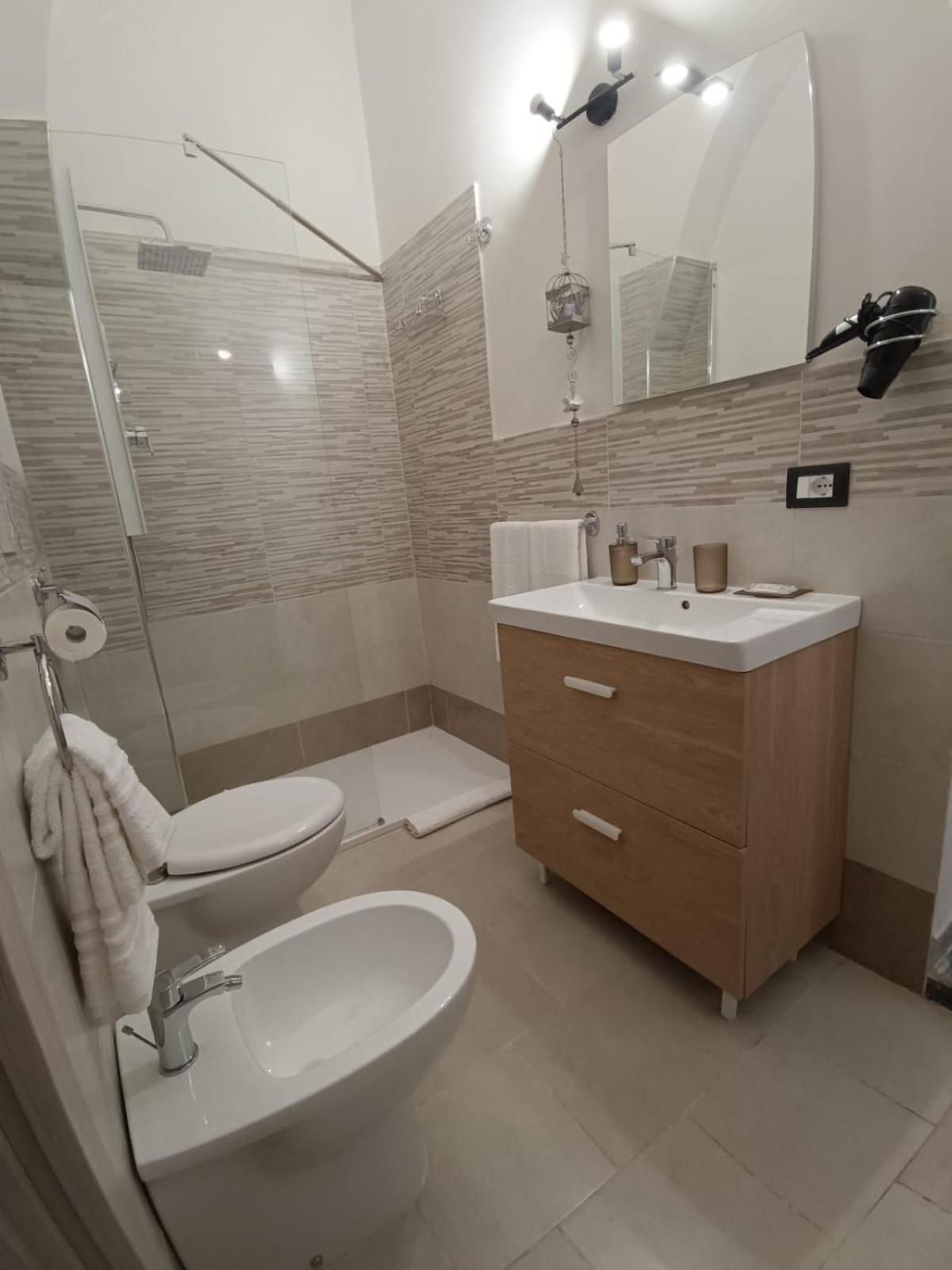 Apartment Fior Dell'etna Pedara