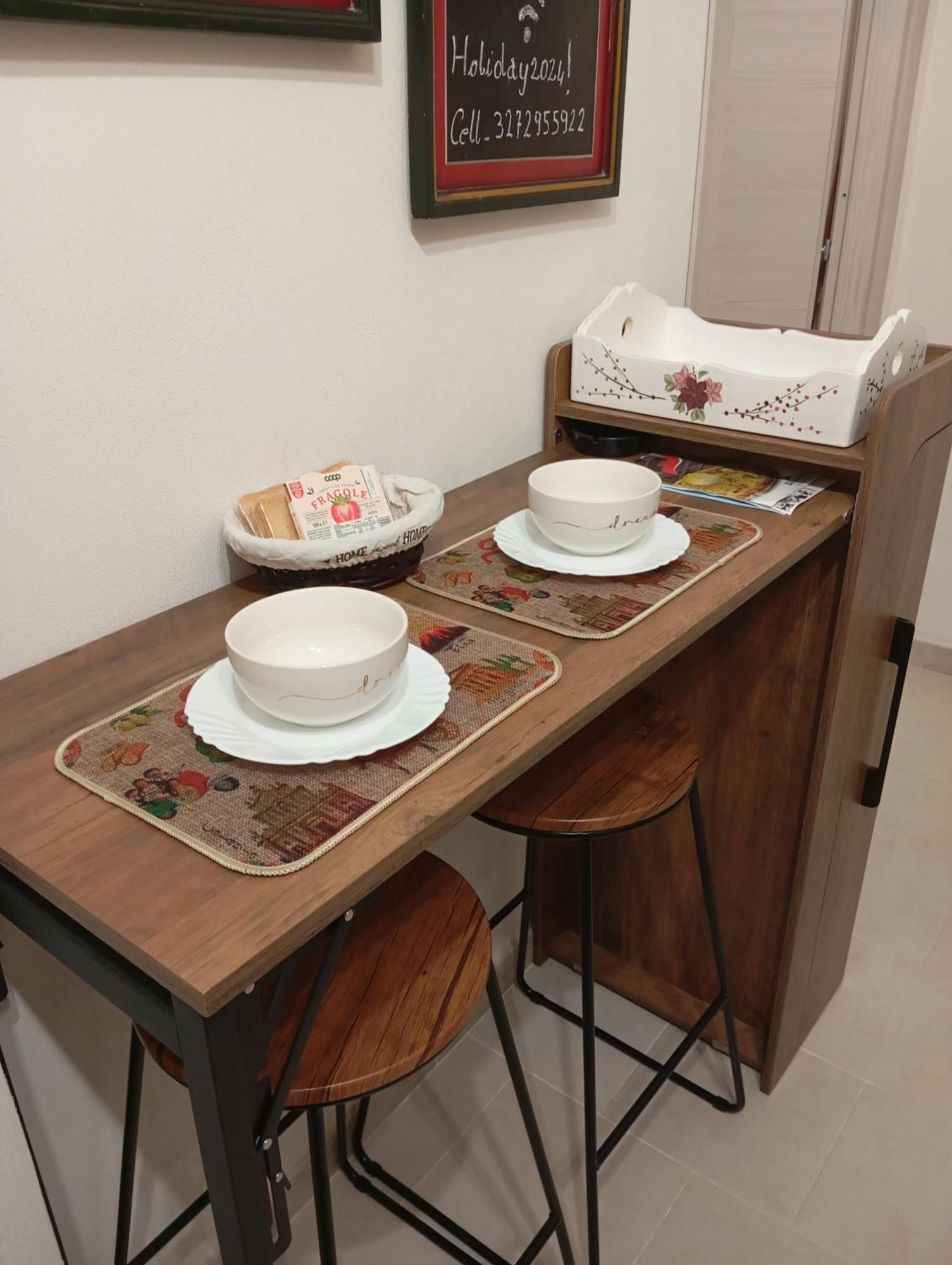Fior Dell'etna Apartment