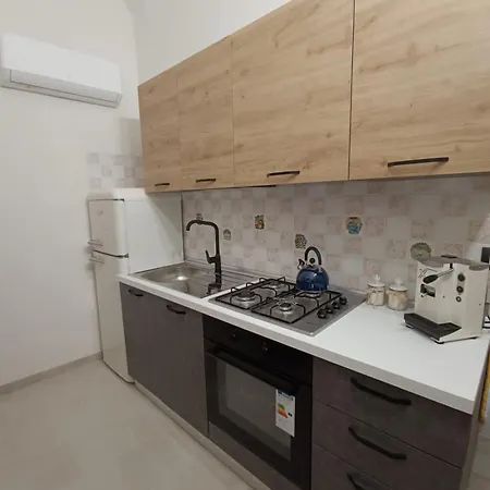 Fior Dell'Etna Apartment Pedara Exterior photo