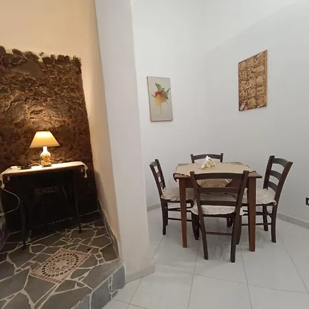 Fior Dell'Etna Apartment Pedara Exterior photo