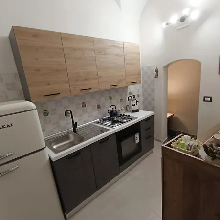 Fior Dell'Etna Apartment Pedara Exterior photo