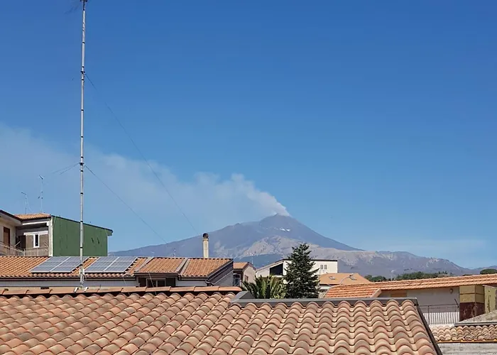 Fior Dell\'Etna