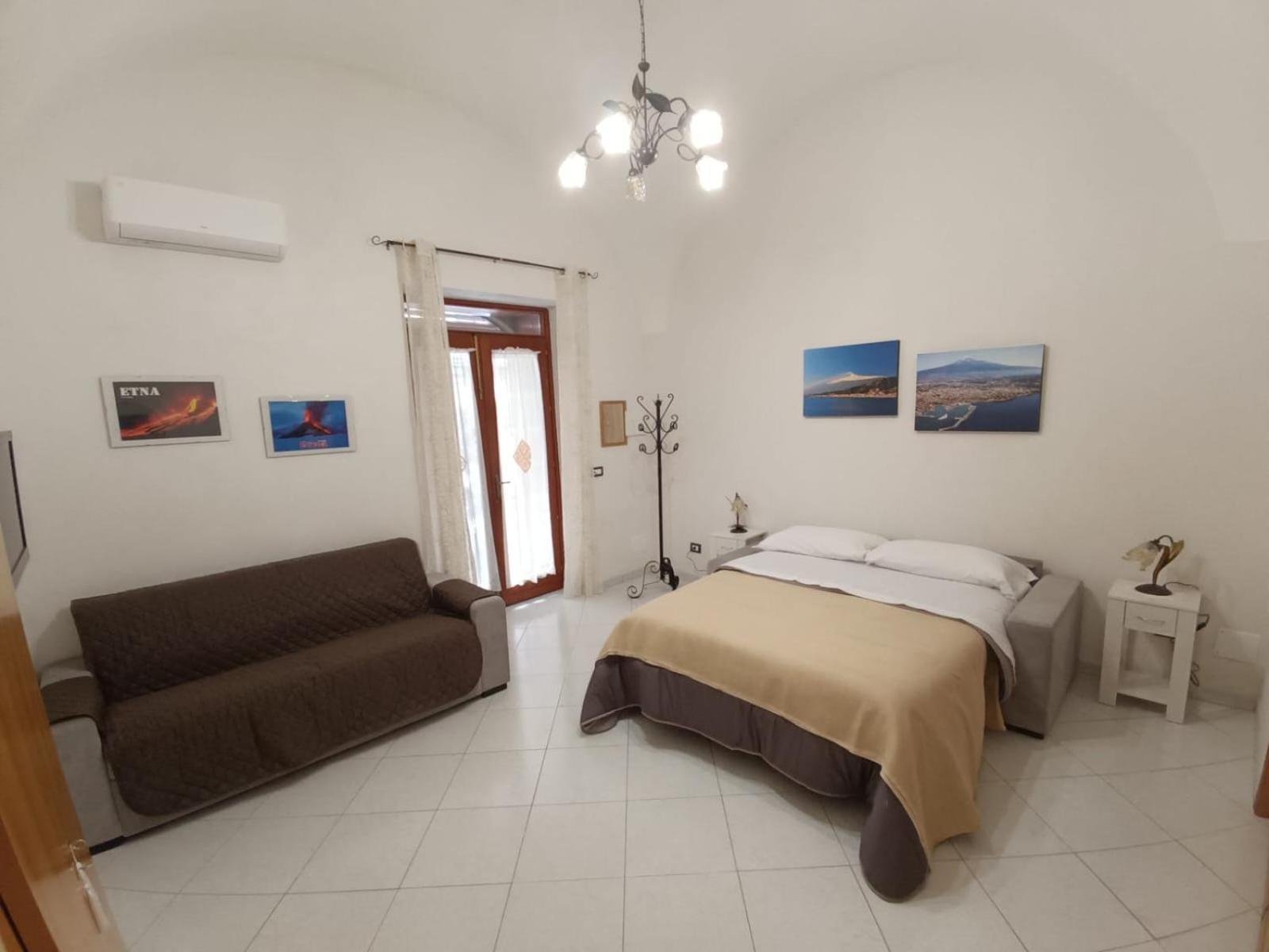 Fior Dell'etna Apartment