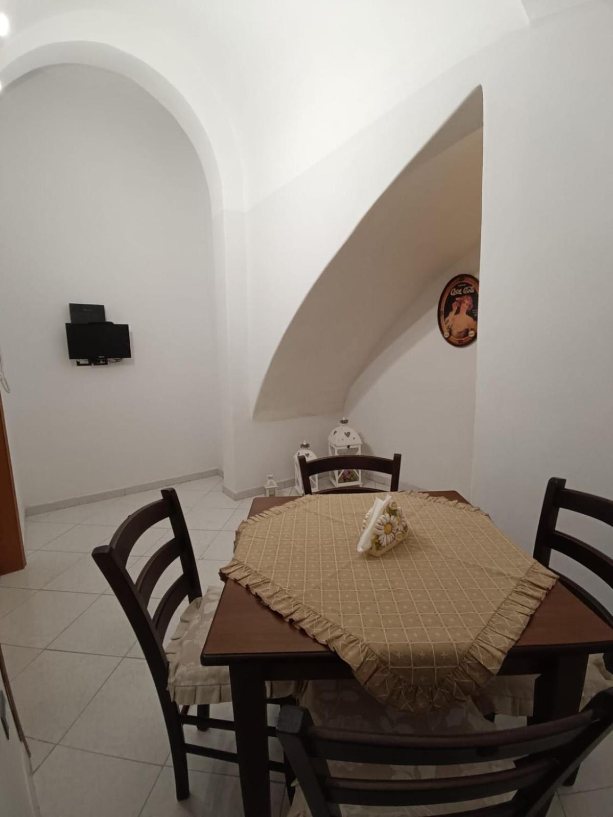 Apartamento Fior Dell'etna *