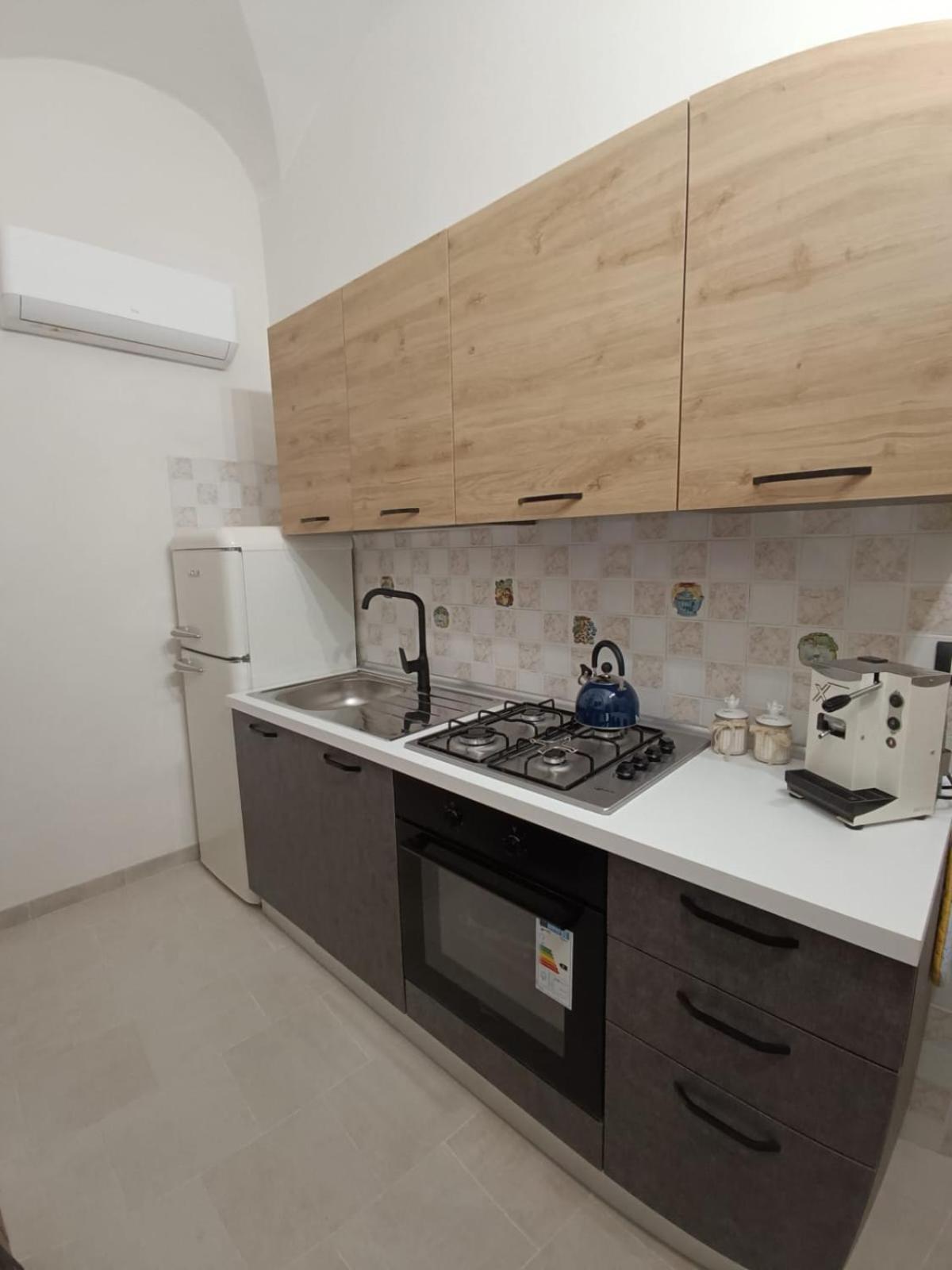 Apartment Fior Dell'etna