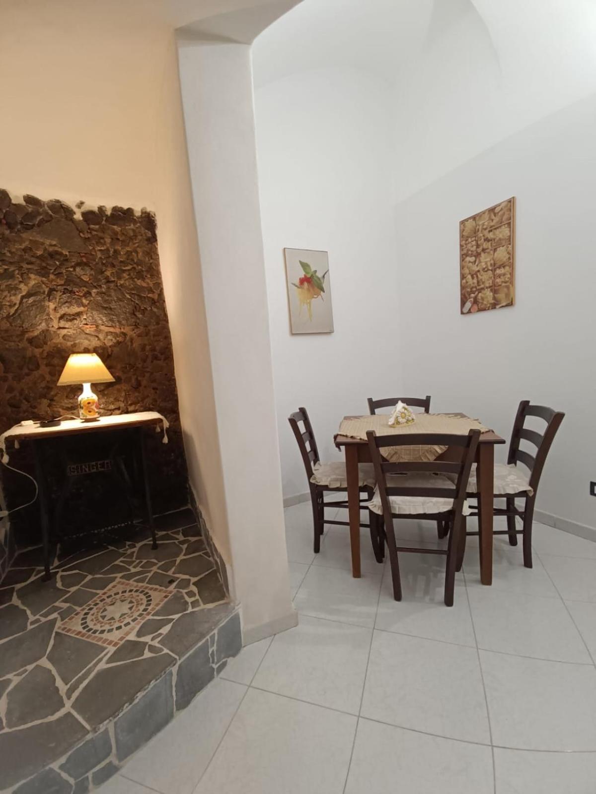 Fior Dell'etna Pedara