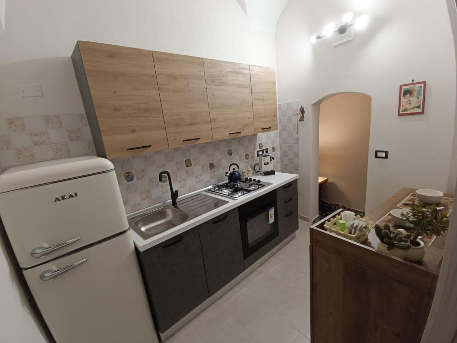 Apartamento Fior Dell'etna *