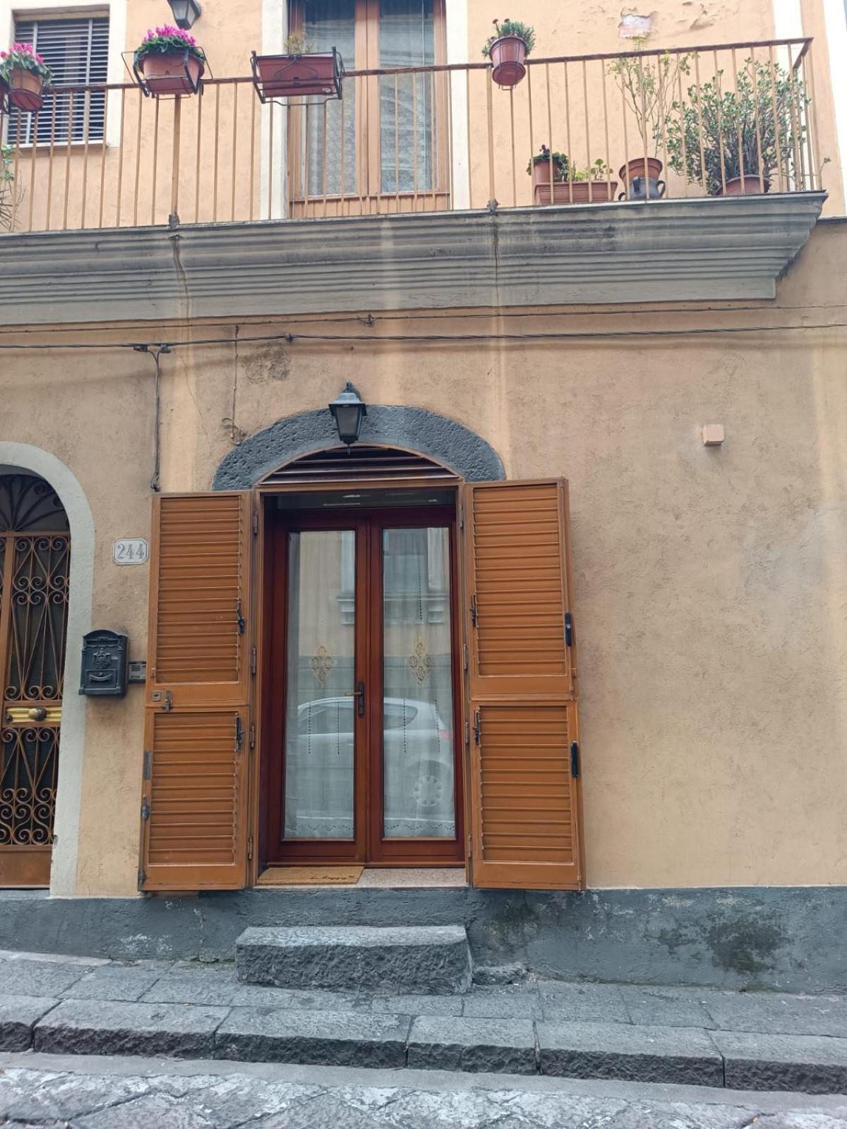 Fior Dell'etna