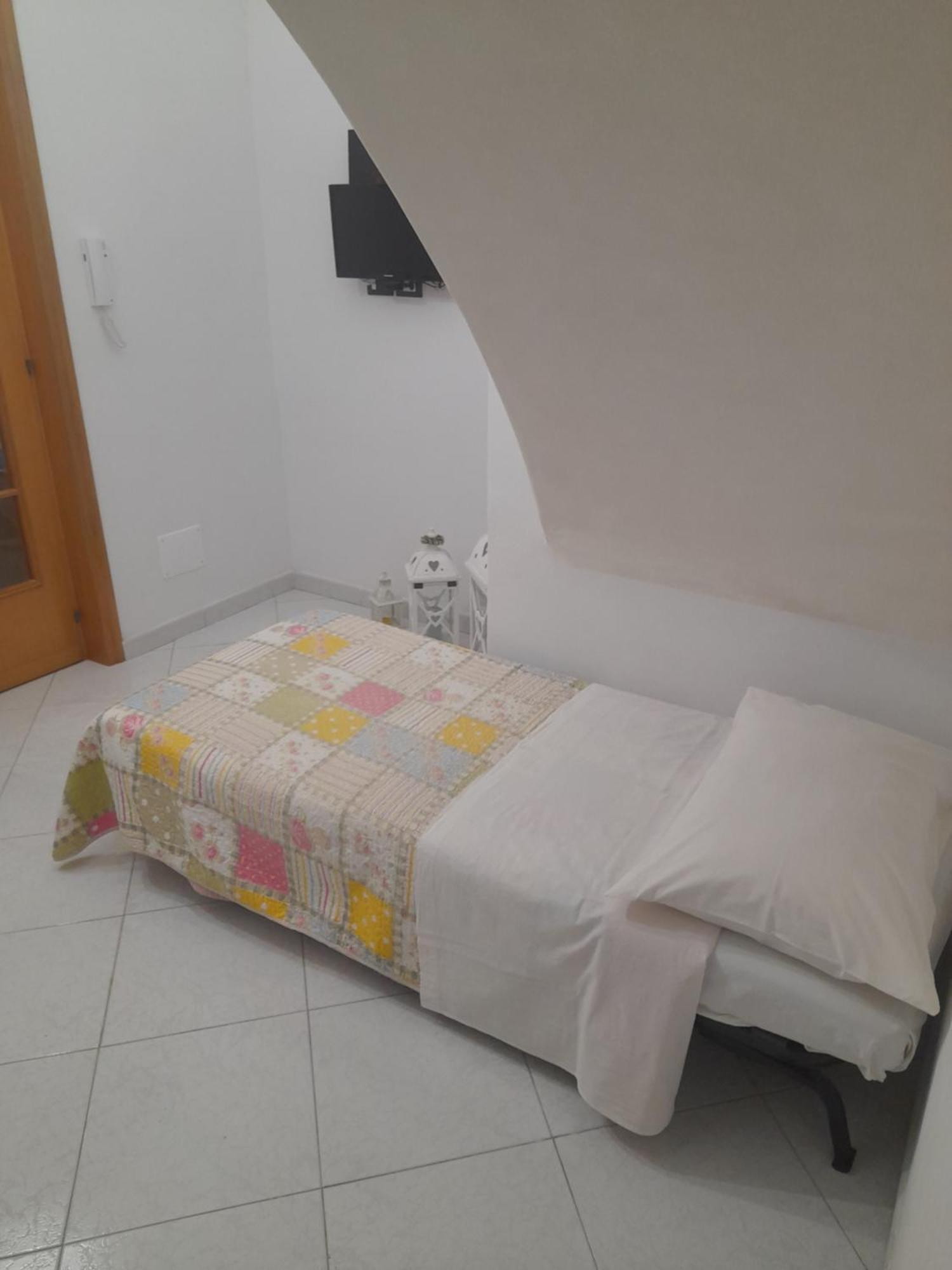 Fior Dell'etna Apartment