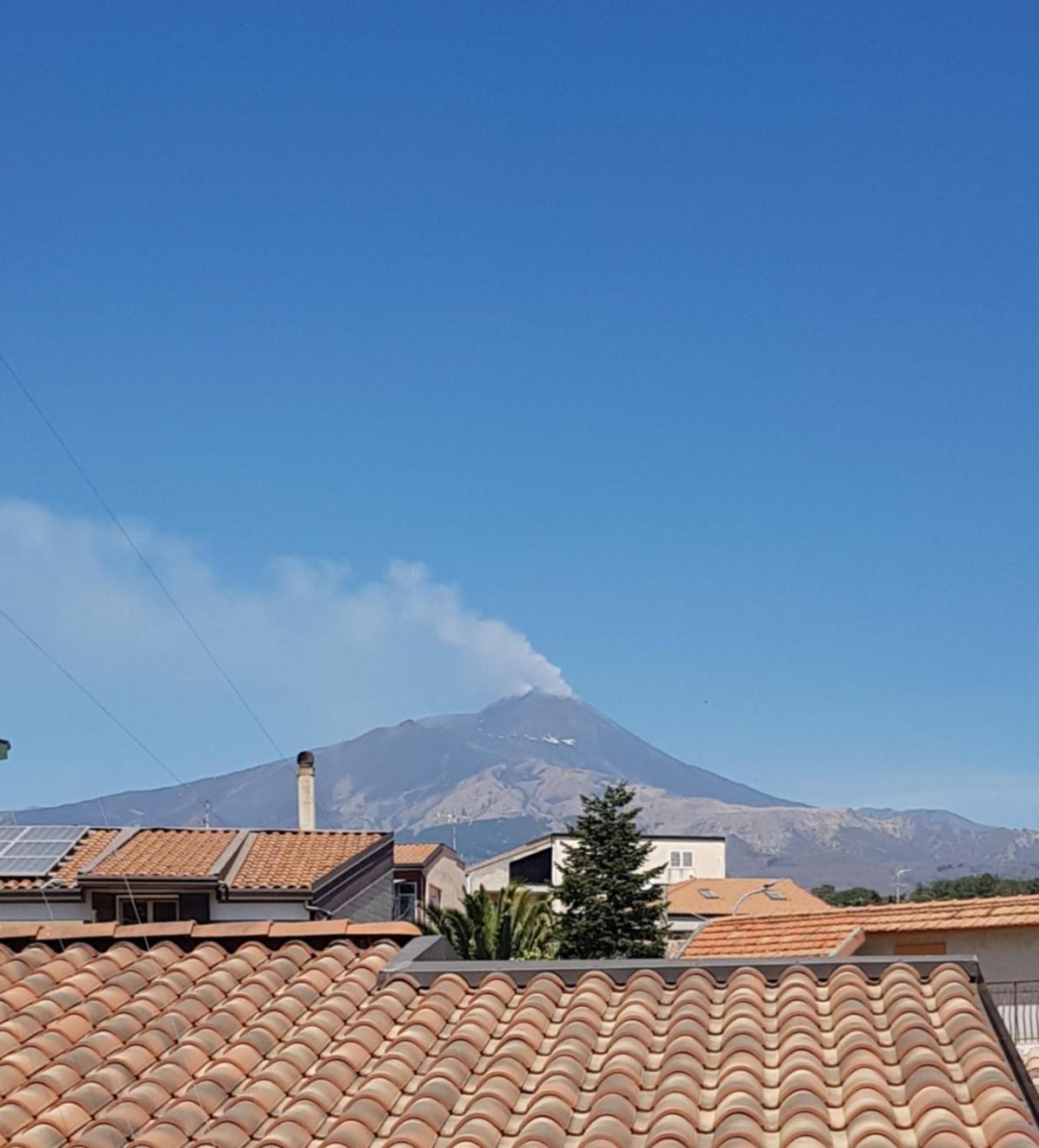 Apartment Fior Dell'etna *