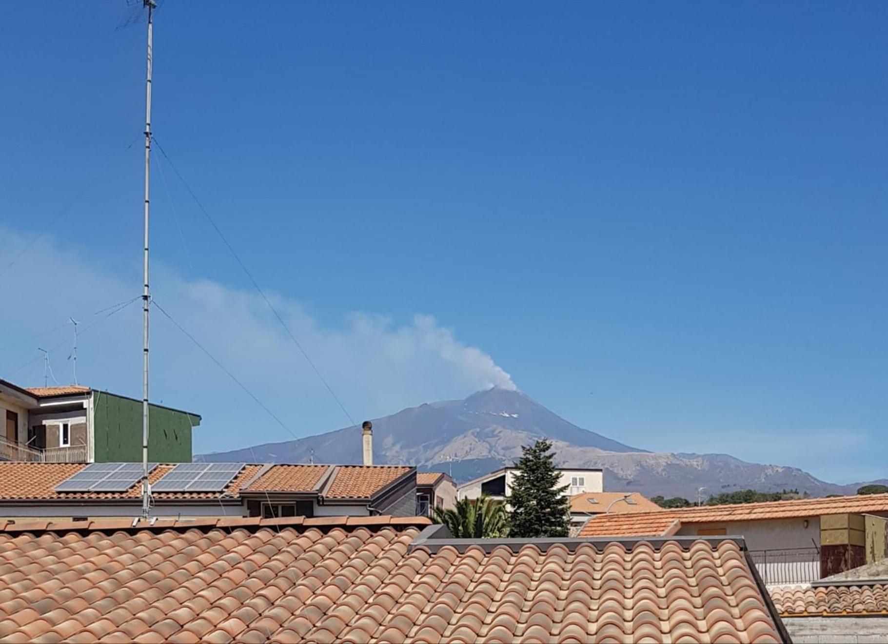 Apartment Fior Dell'etna