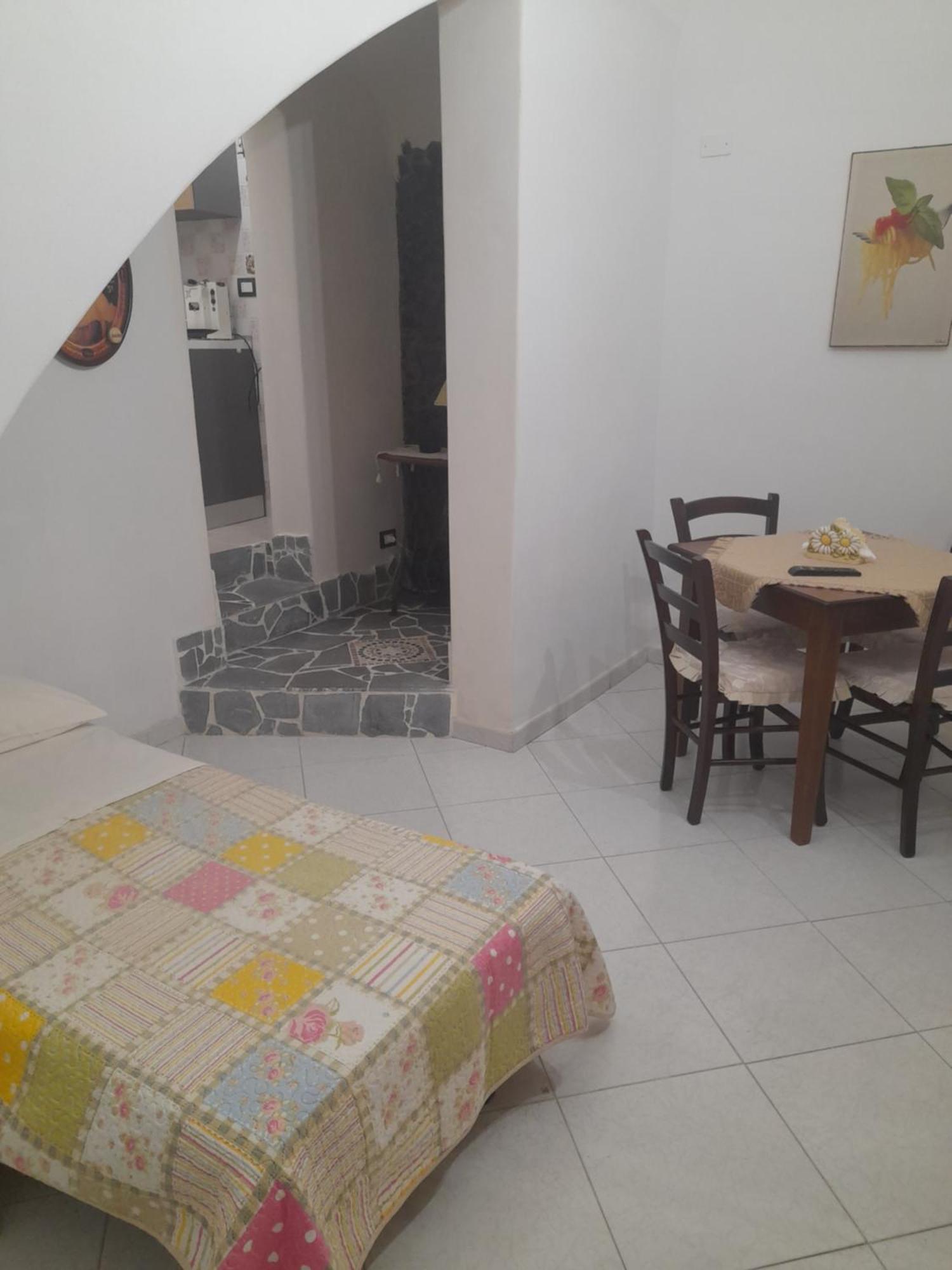 Fior Dell'etna Apartamento Pedara