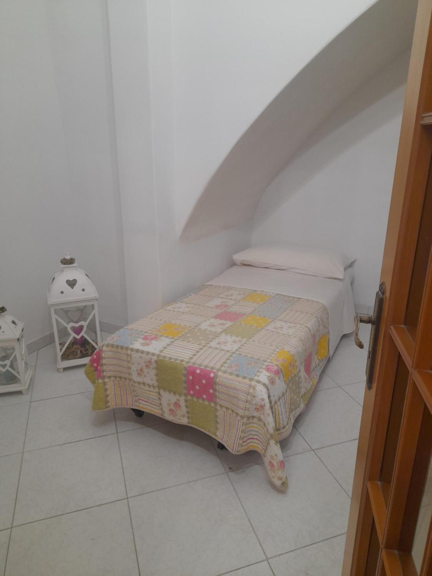 Fior Dell'etna Apartment *