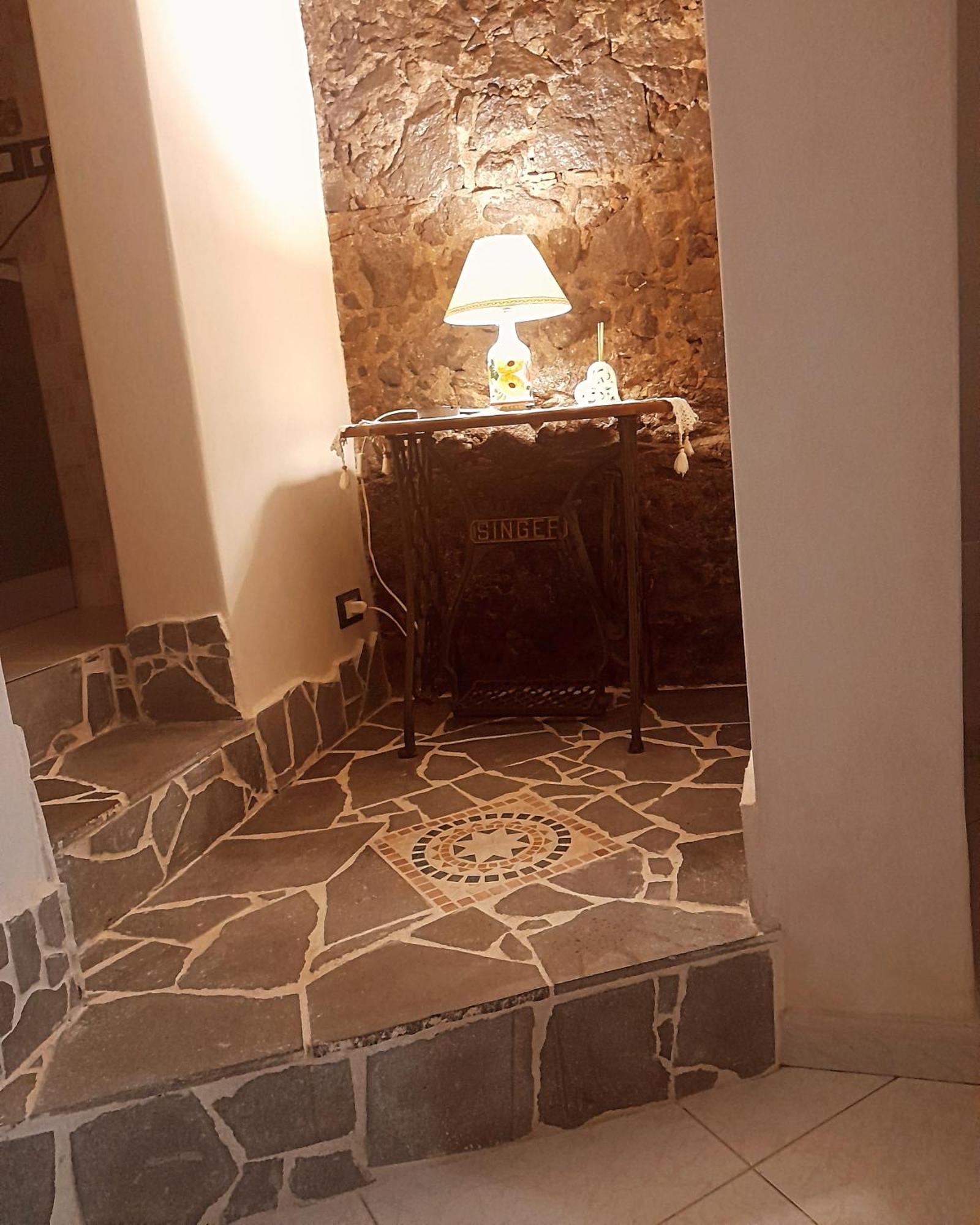Fior Dell'etna Apartment *