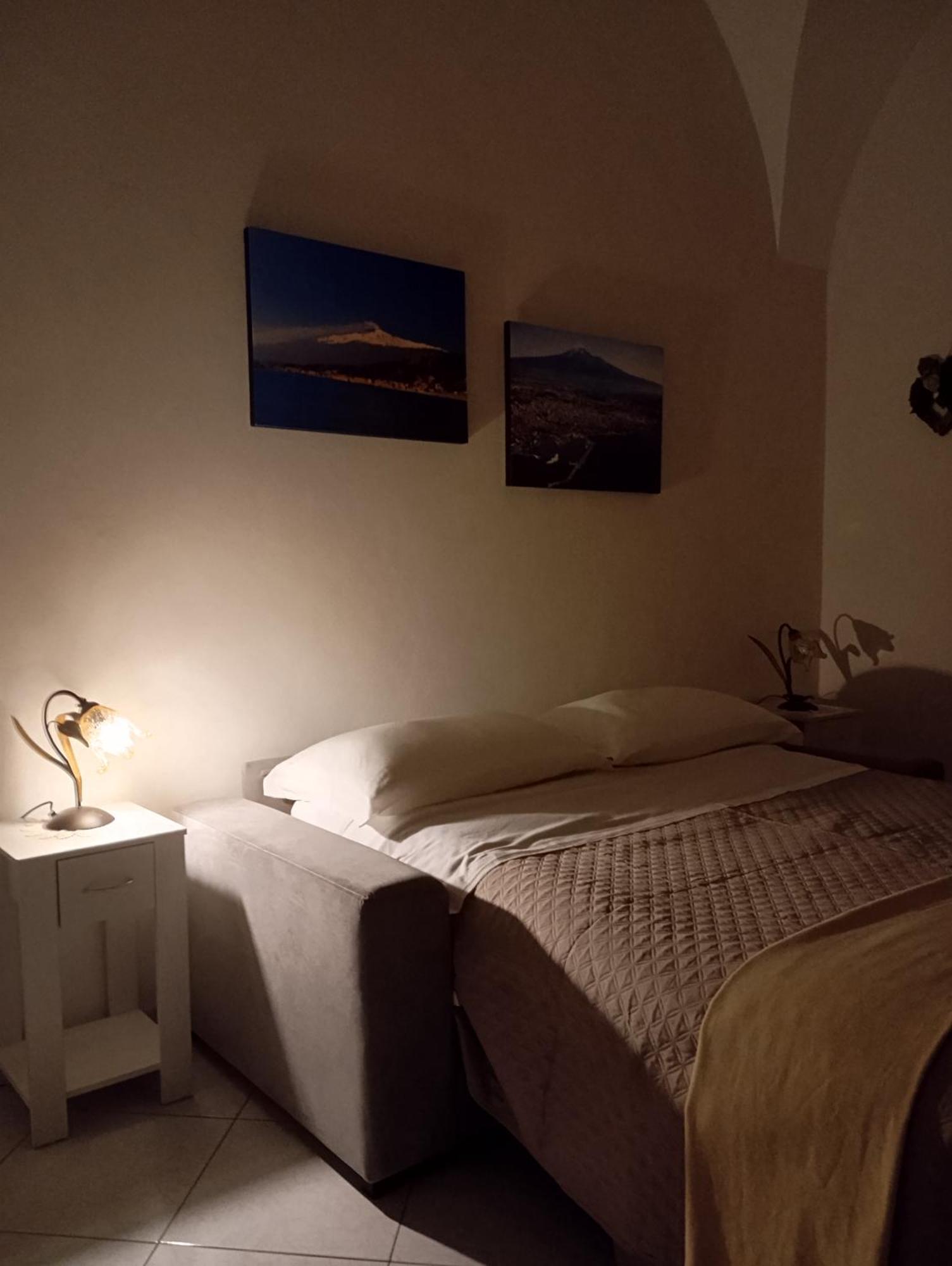Apartment Fior Dell'etna Pedara