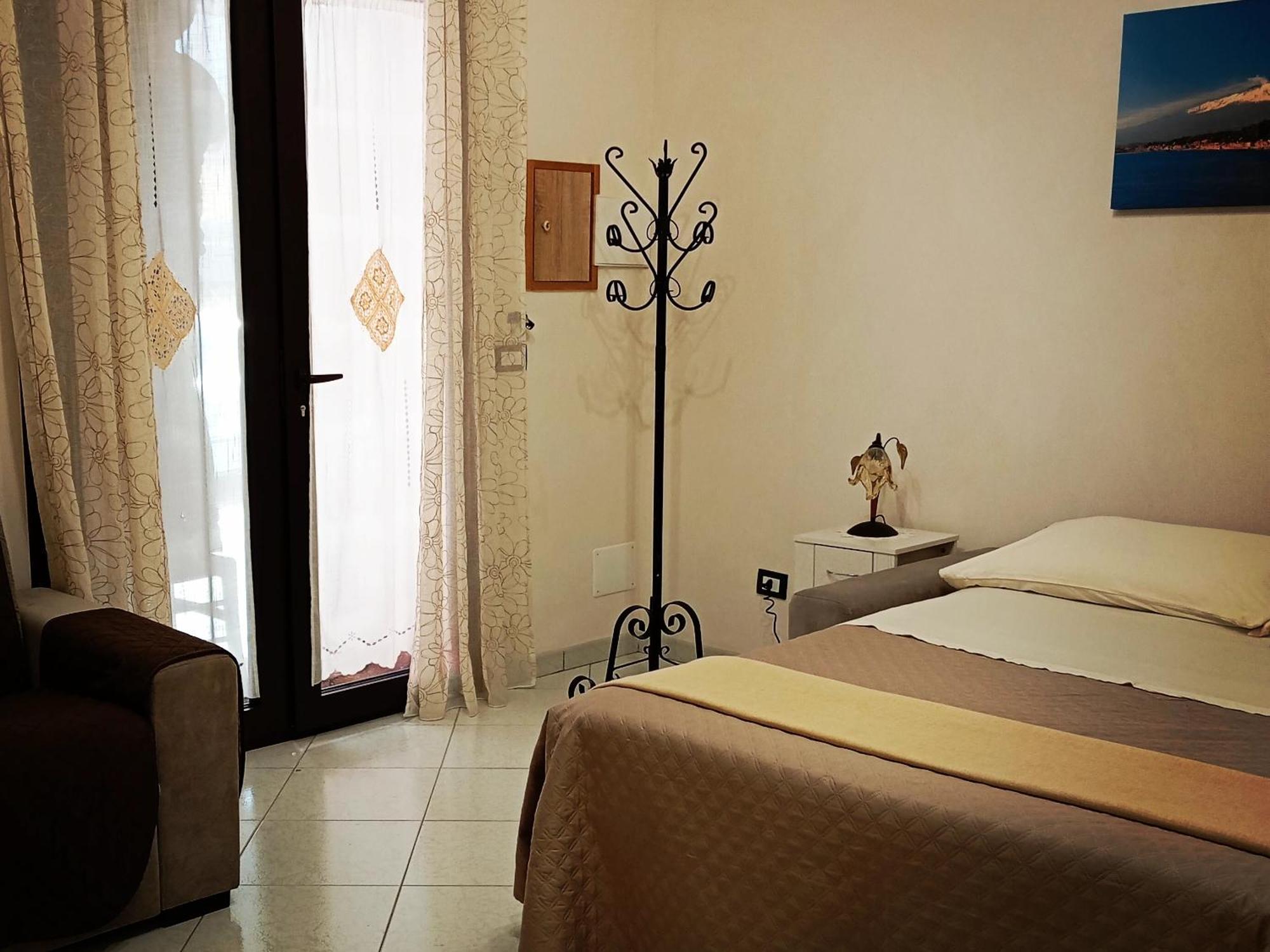 Apartamento Fior Dell'etna *