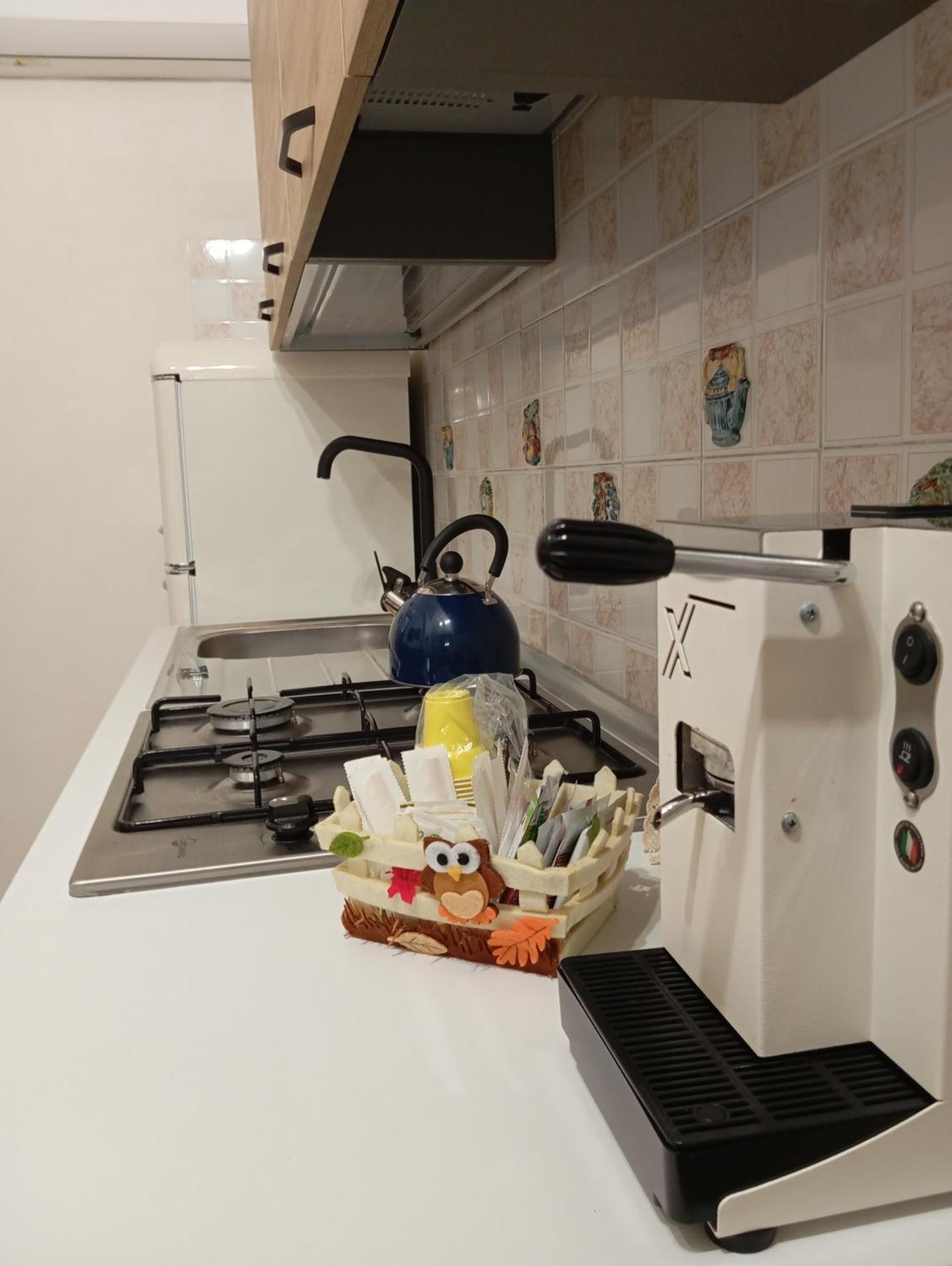 Fior Dell'etna Apartment