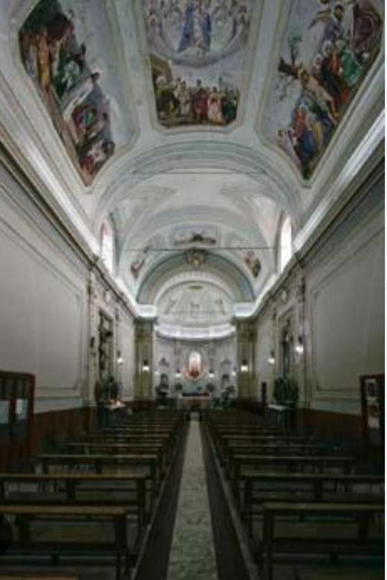 Apartamento Fior Dell'etna *