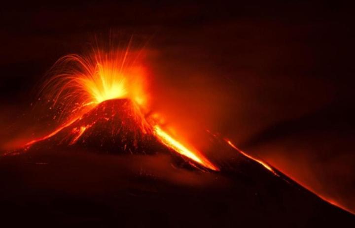 Fior Dell'etna Apartamento *