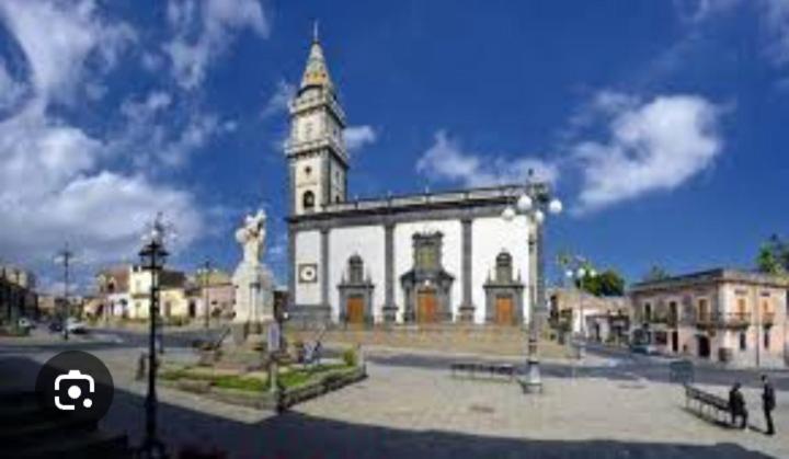 Apartamento Fior Dell'etna
