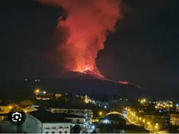 Apartment Fior Dell'etna *