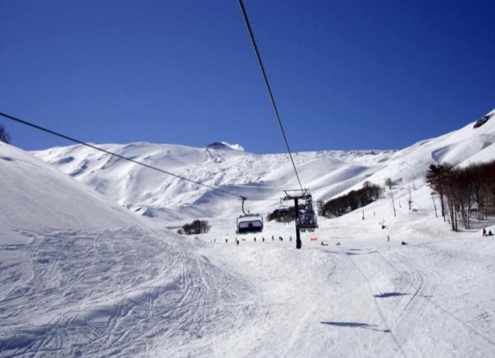 Fior Dell'etna Apartamento Pedara