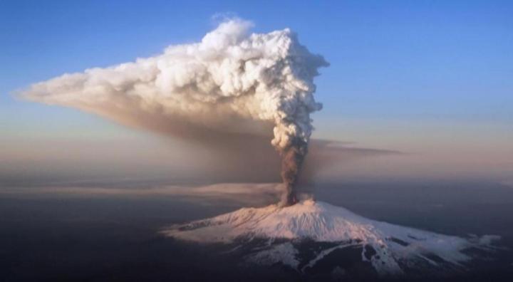Fior Dell'etna Apartamento *