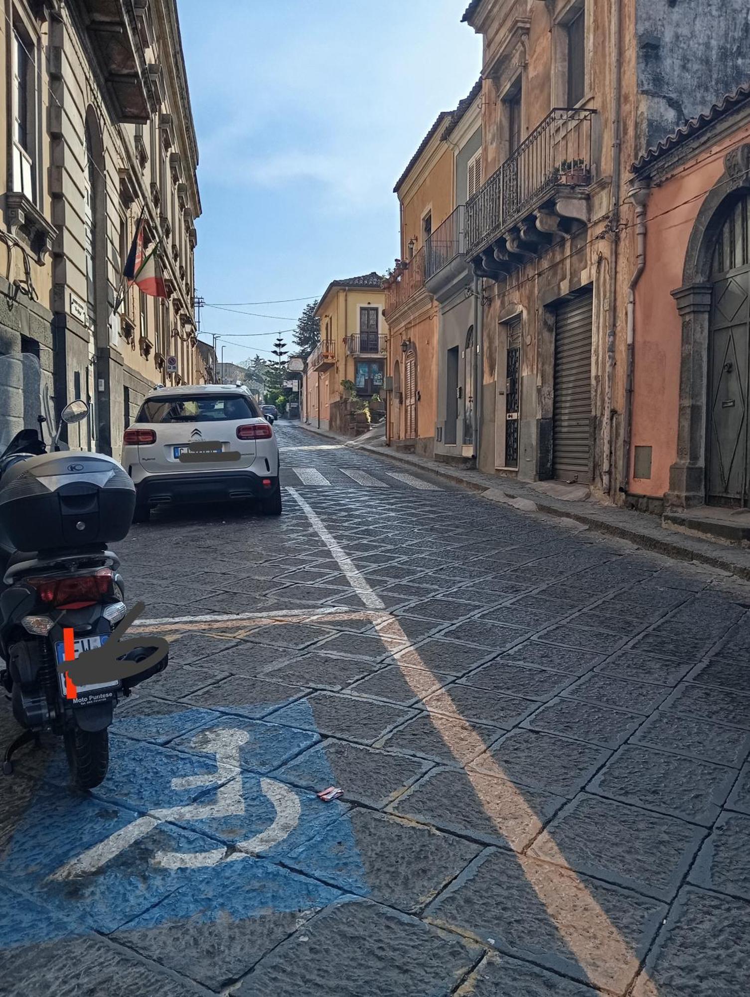 Fior Dell'etna Appartamento