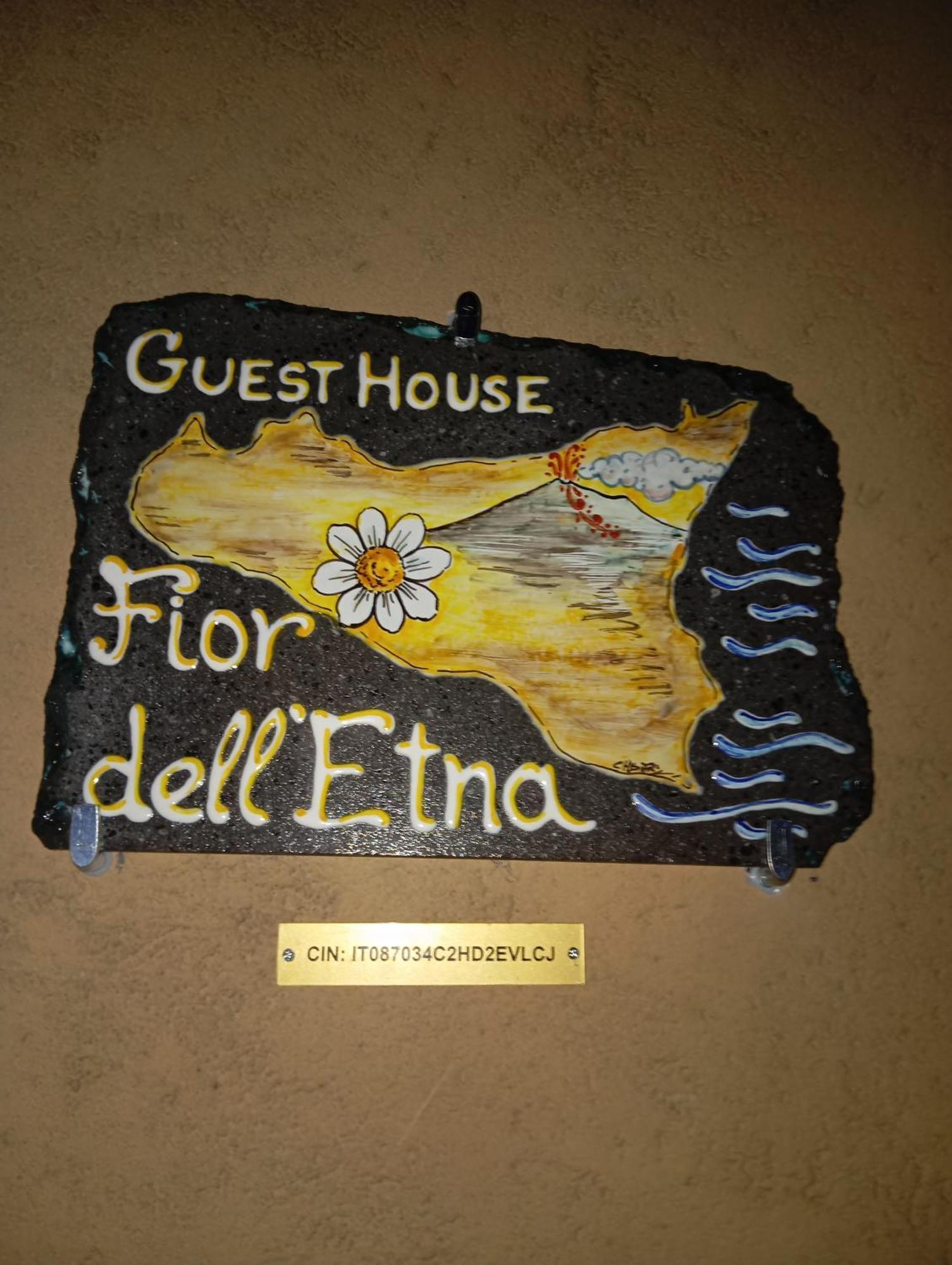 Fior Dell'etna Pedara