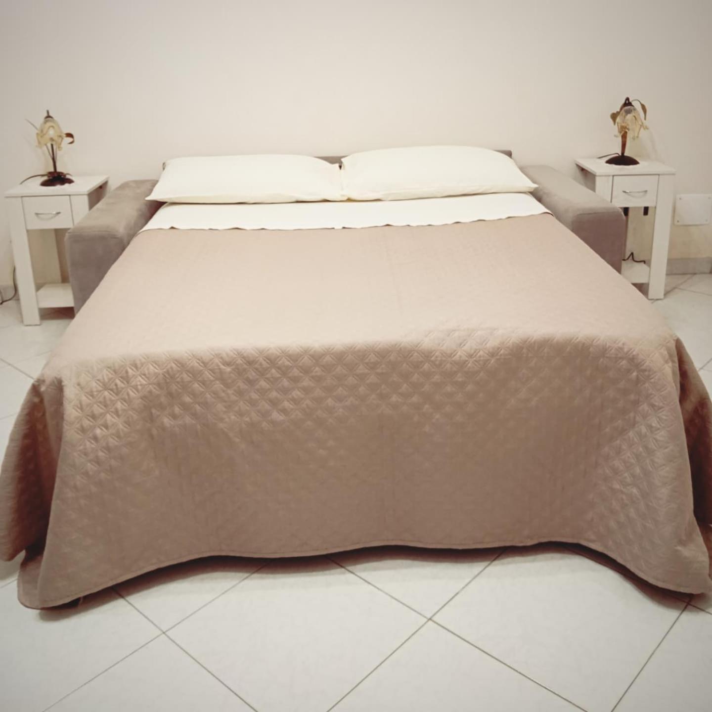 Apartment Fior Dell'etna *